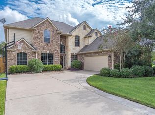 23618 Finbury Ln, Katy, TX 77494