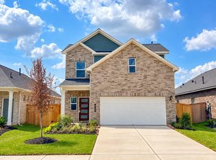 345 Stone Placa Trl, Pattison, TX 77423