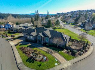 5700 NW El Rey Dr, Camas, WA 98607