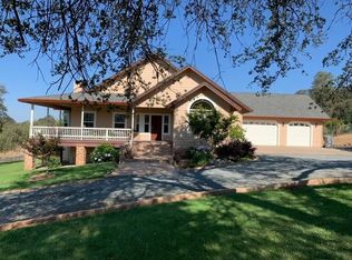 6591 Turkey Hollow Trl, Browns Valley, CA