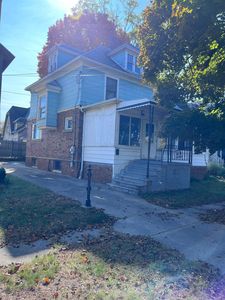 410 E 4th St, Flint, MI, 48503