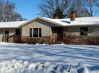 401 North HUME AVENUE, Marshfield, WI 54449
