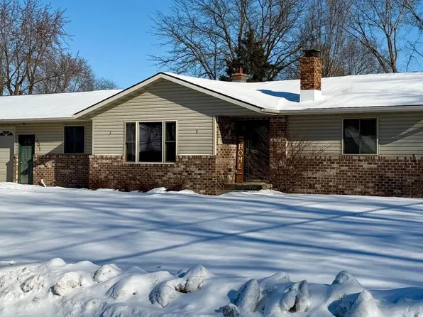 401 North HUME AVENUE, Marshfield, WI 54449