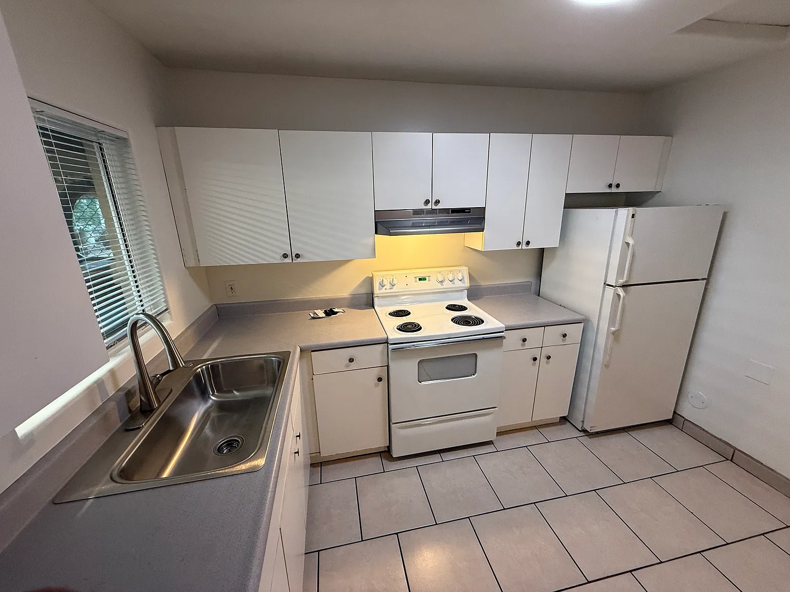 1 bed, 600 sqft, $1,150 — Photo 3