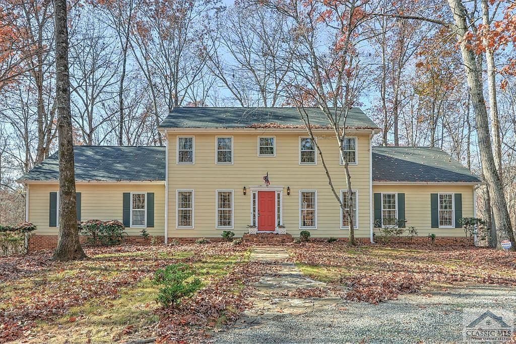 320 Red Fox Run, Athens, GA 30605 Zillow