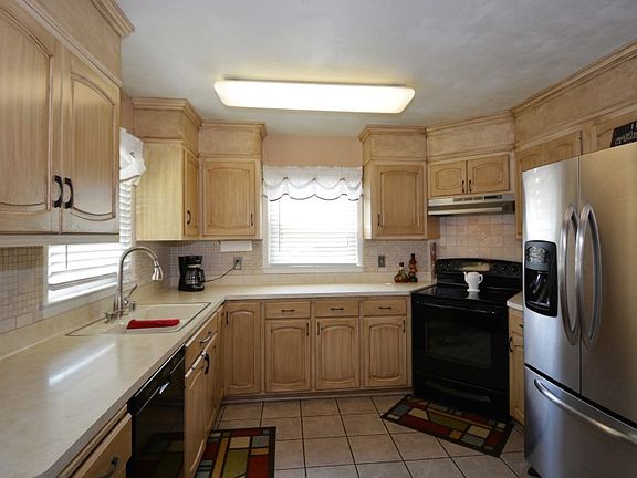 Gorgeous Cabinetry