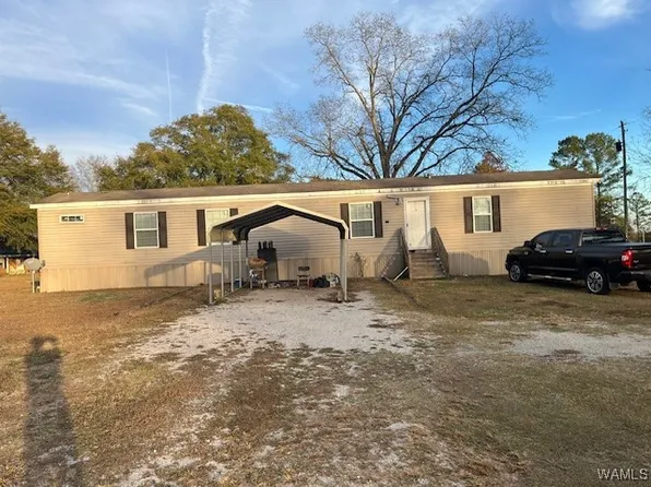 581 Darden Rd, Brent, AL 35034