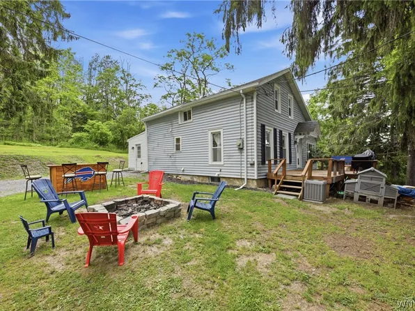 10 High St, Attica, NY 14011