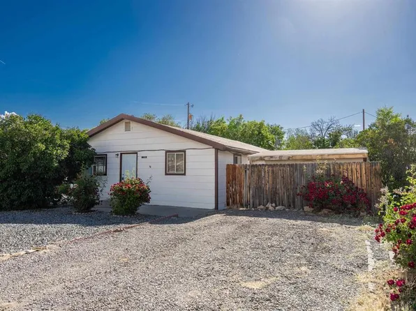 109 S Hersum Avenue, Olathe, CO 81425