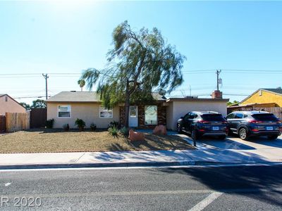 6545 Alta Dr, Las Vegas, NV, 89107