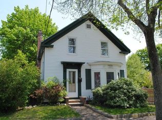 29 Clark St, Danvers, MA 01923