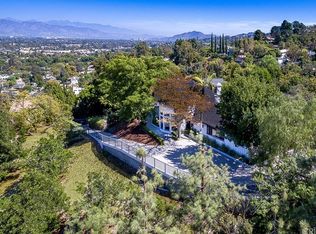 4101 Witzel Dr, Sherman Oaks, CA 91423