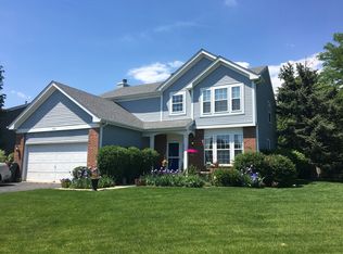 2900 Harrisburg Ct, Lindenhurst, IL 60046
