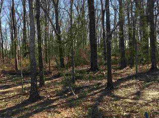 LOT 9 Southern Oaks, Conway, AR 72032