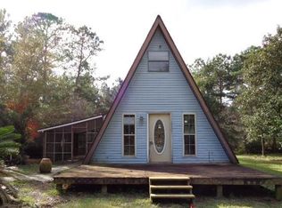 11083 Beaver Bluff Rd, Bush, LA 70431