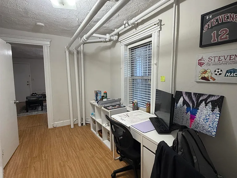 710 Hudson St #1 — Photo 10