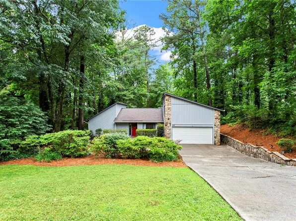 895 Fawn Way, Marietta, GA 30068