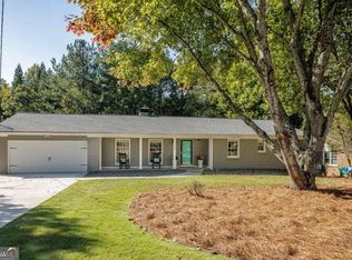 2769 Fleur De Lis Way, Dunwoody, GA 30360
