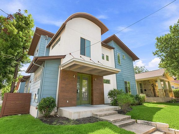 4th image of 603 W 30th St