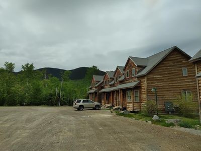 6020 St. John Drive #6020, Kingfield, ME, 04947