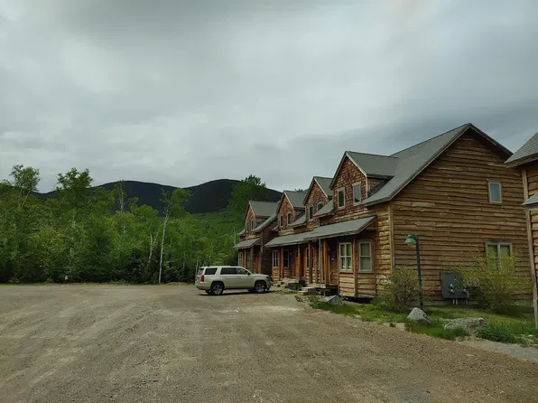 6020 St. John Drive #6020, Carrabassett Valley, ME 04947