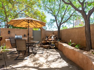 816 SE Cir NW, Albuquerque, NM, 87104