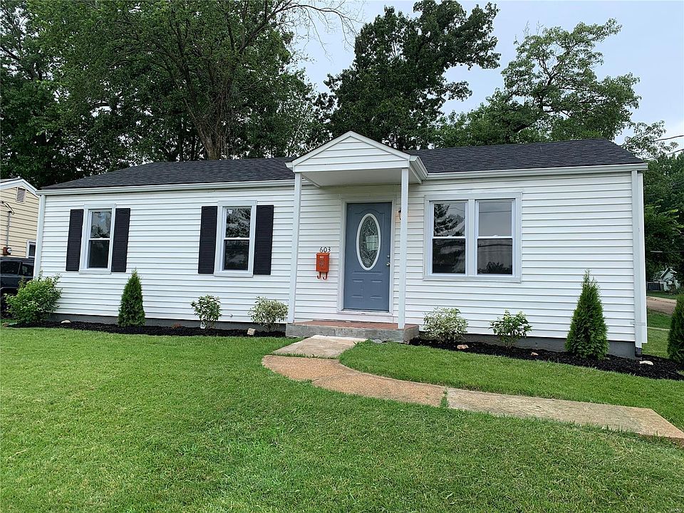 1st image of 603 S Elliott Ave