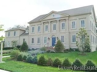 805 Matlack Dr, Moorestown, NJ 08057