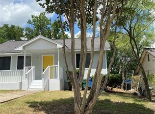 1153 Lott Ave, Austin, TX 78721