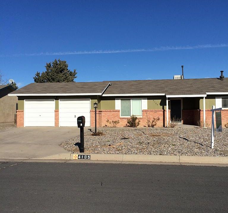 2nd image of 4105 Las Cimbras Ct SE