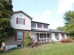 3420 Teel Rd, Danielsville, PA 18038