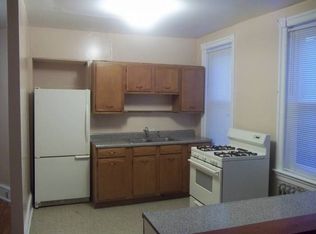 1928 Bridge St, Philadelphia, PA 19124