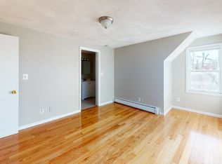 27 Kelley Ct UNIT C, Brighton, MA 02135