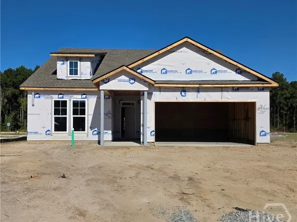 93 Rhythm Road, Pooler, GA 31322