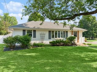 2110 E 87th St, Bloomington, MN 55425