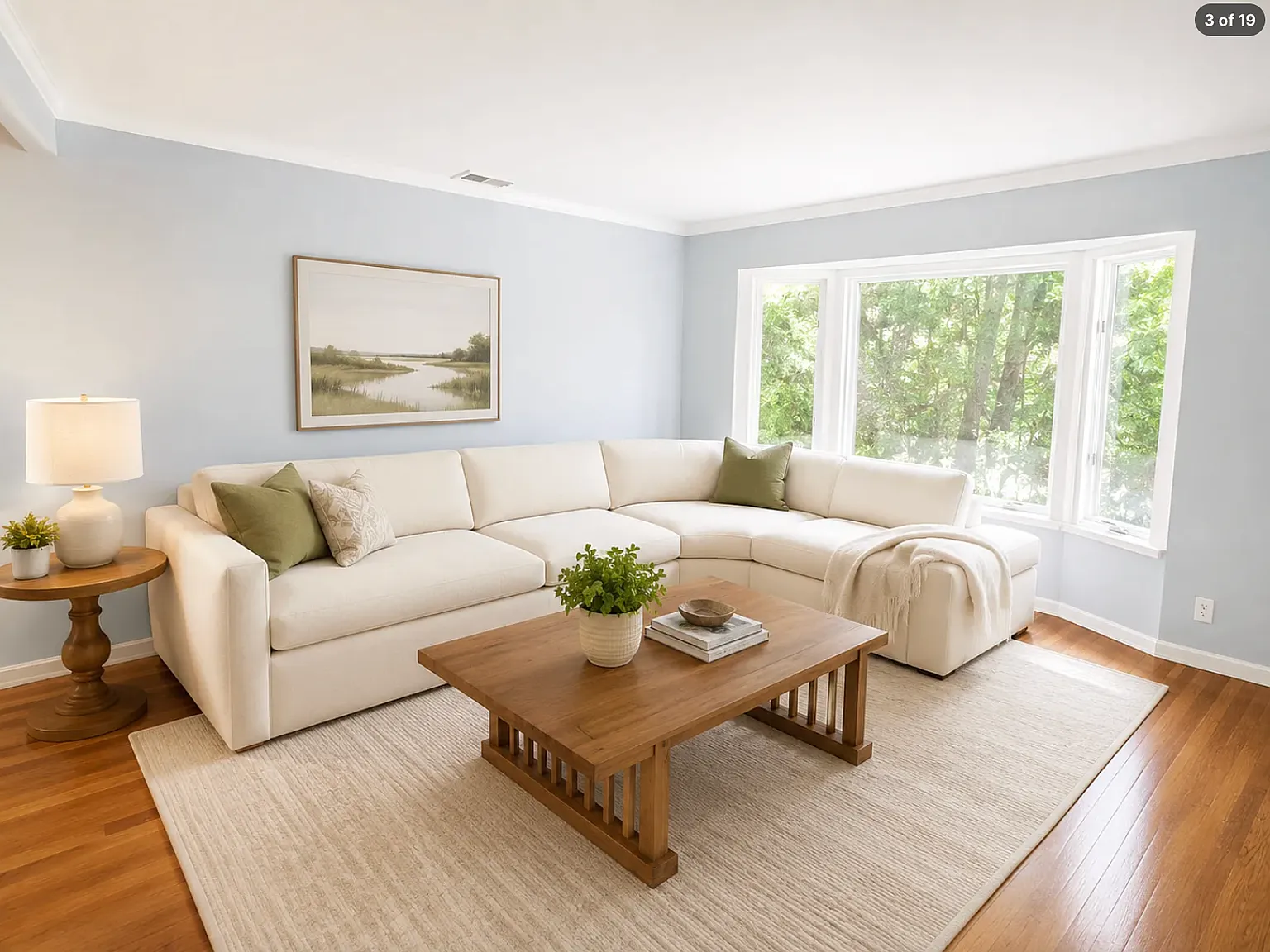 4 bed, 1.5 bath, $4,300 — Photo 3