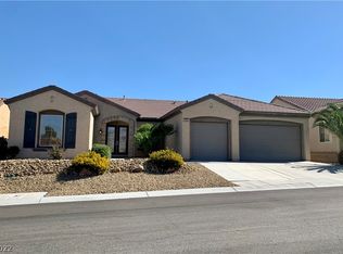 2060 Bliss Corner St, Henderson, NV 89044