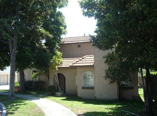 14072 Pinebrook Dr APT A, Tustin, CA 92780