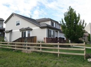 10253 Nottingham Dr, Parker, CO 80134