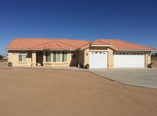 5932 Brawley Rd, Phelan, CA 92371