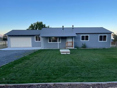 459-770 Ponderosa Blvd, Janesville, CA, 96114