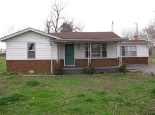 961 Us Highway 68 E, Benton, KY 42025