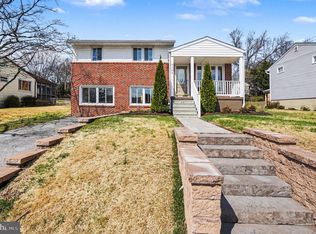 9102 Lamaze Rd, Baltimore, MD 21234