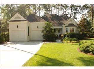 3 Woodbrook Ct, Savannah, GA 31411