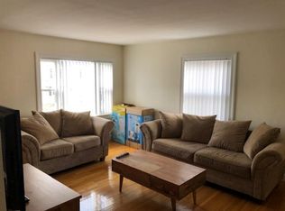 66 Lafayette St #A, Waltham, MA 02453