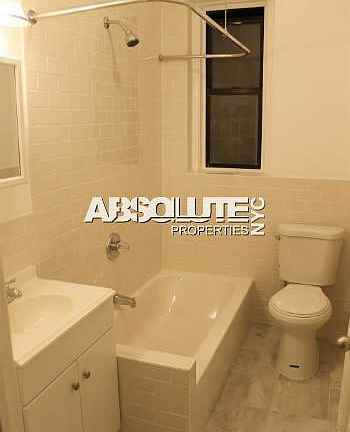 3rd image of 736 W 173rd St APT 55C