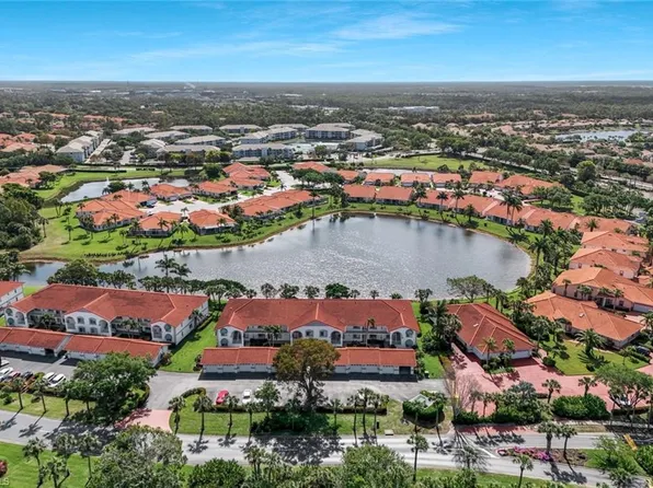 186 Gabriel CIR #3909, NAPLES, FL 34104