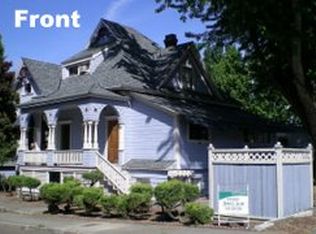 916 Laughlin St, The Dalles, OR 97058