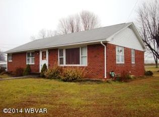 3140 Housels Run Rd, Milton, PA 17847