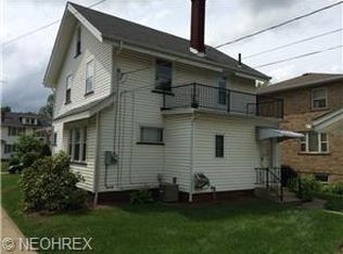 254 Montrose Ave NW, Canton, OH 44708